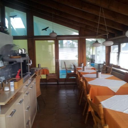 Pension Pritzl Salzweg Bagian luar foto