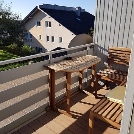 Pension Pritzl Salzweg Bagian luar foto