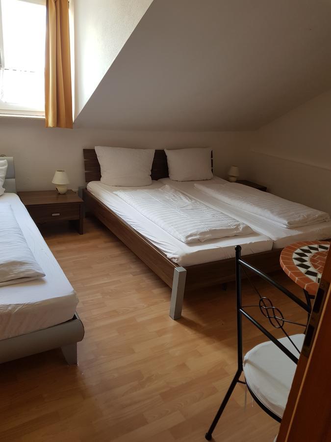Pension Pritzl Salzweg Bagian luar foto