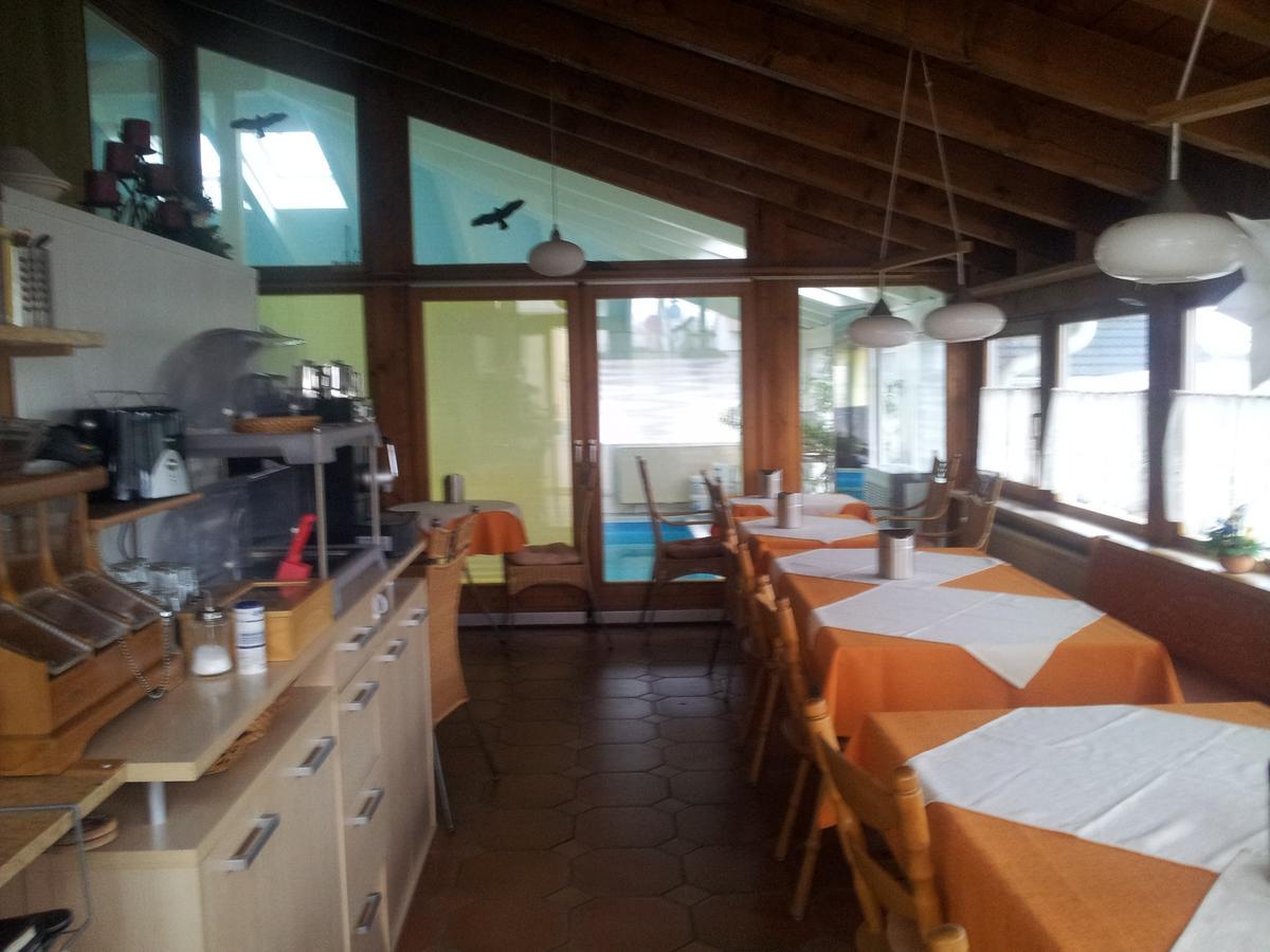 Pension Pritzl Salzweg Bagian luar foto