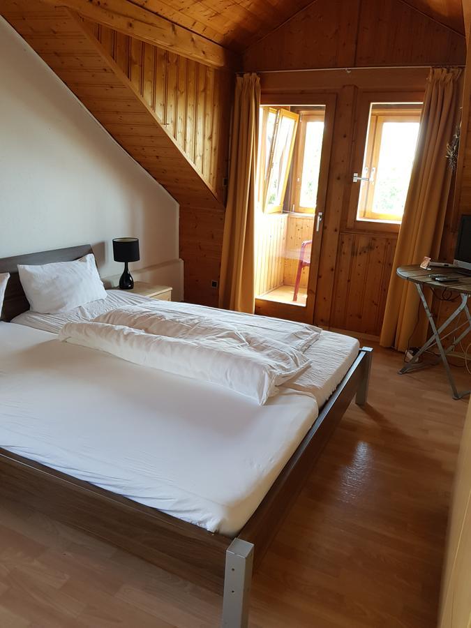 Pension Pritzl Salzweg Bagian luar foto
