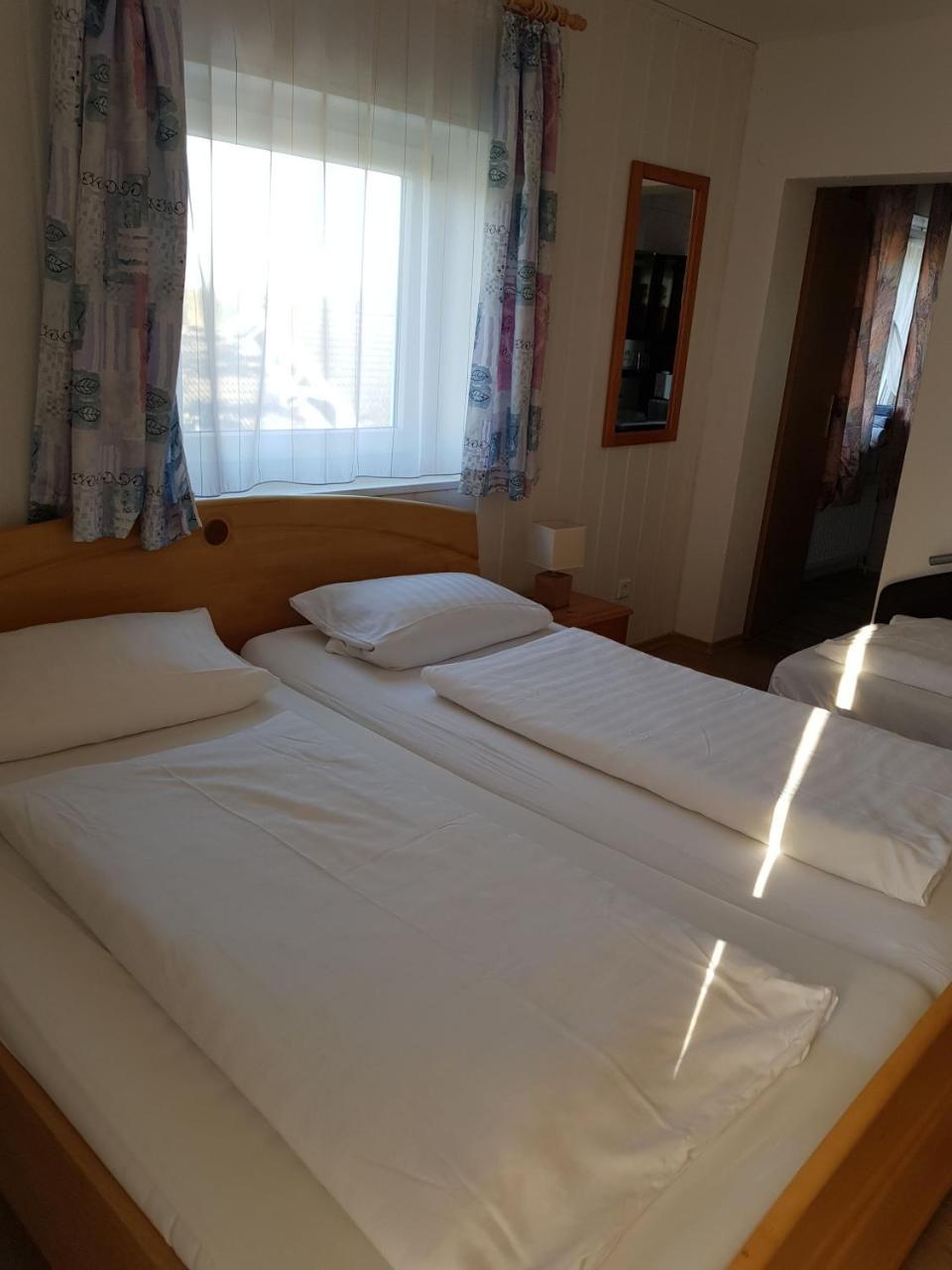 Pension Pritzl Salzweg Bagian luar foto