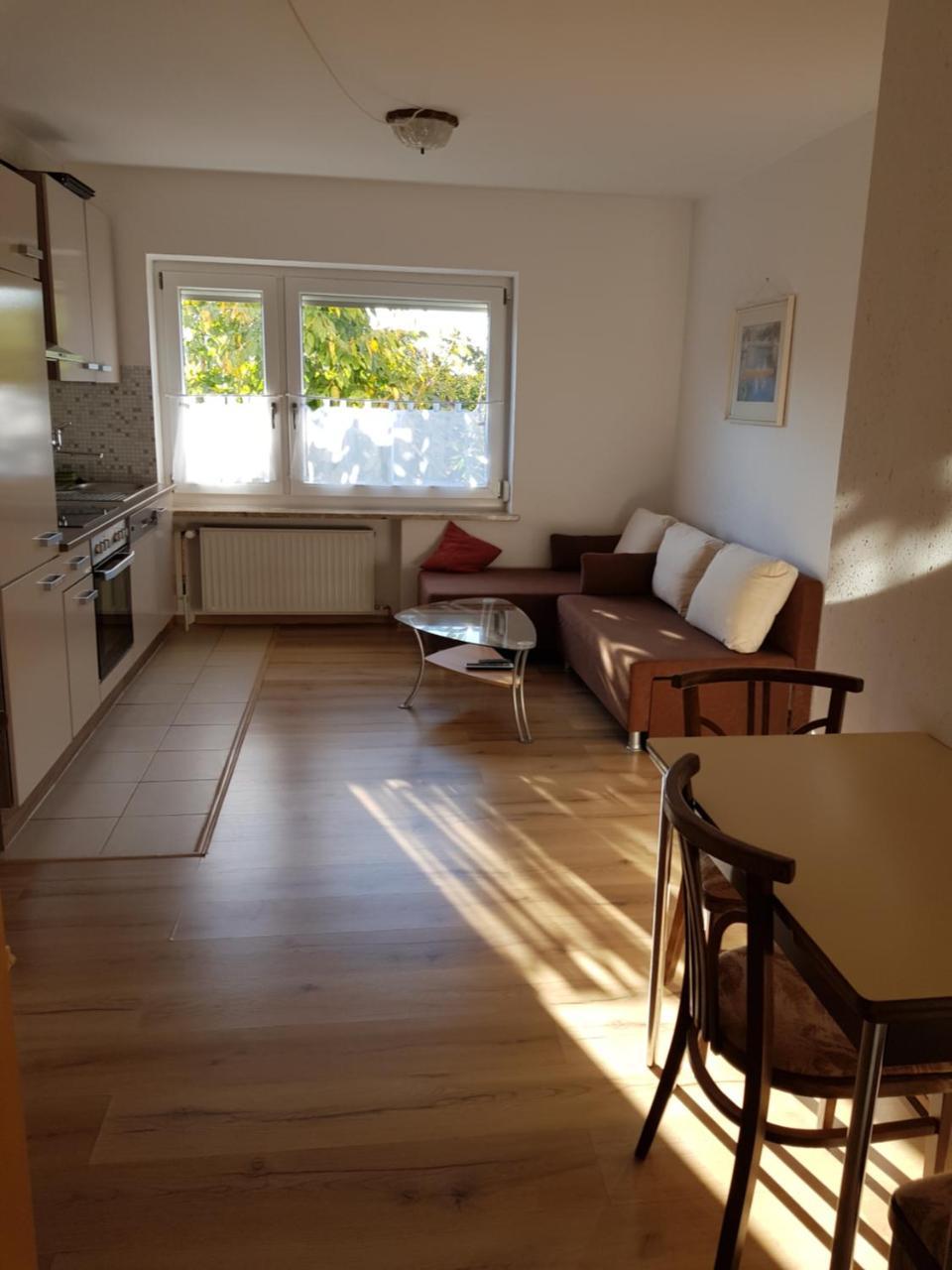 Pension Pritzl Salzweg Bagian luar foto