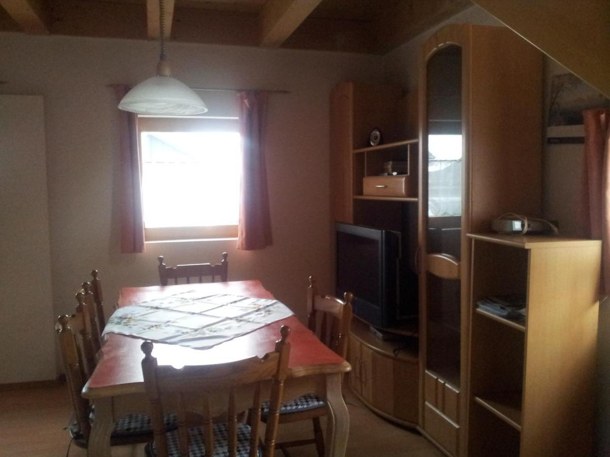 Pension Pritzl Salzweg Bagian luar foto